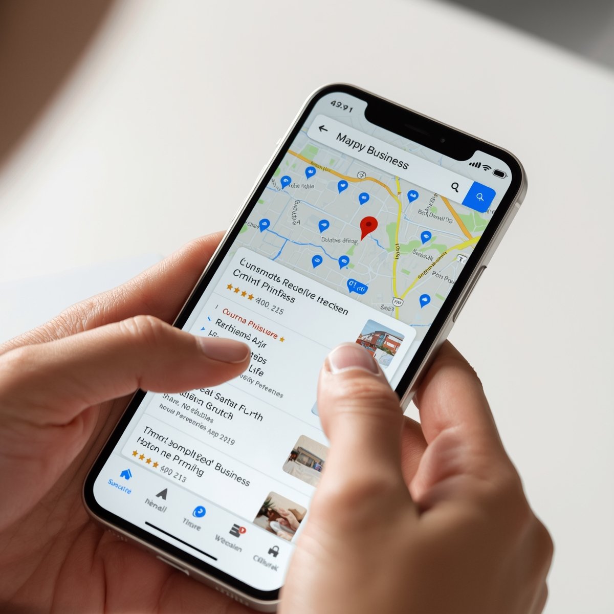 Local SEO