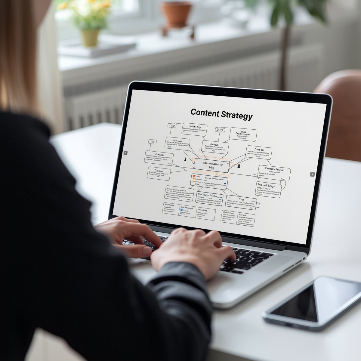 CRO Funnel