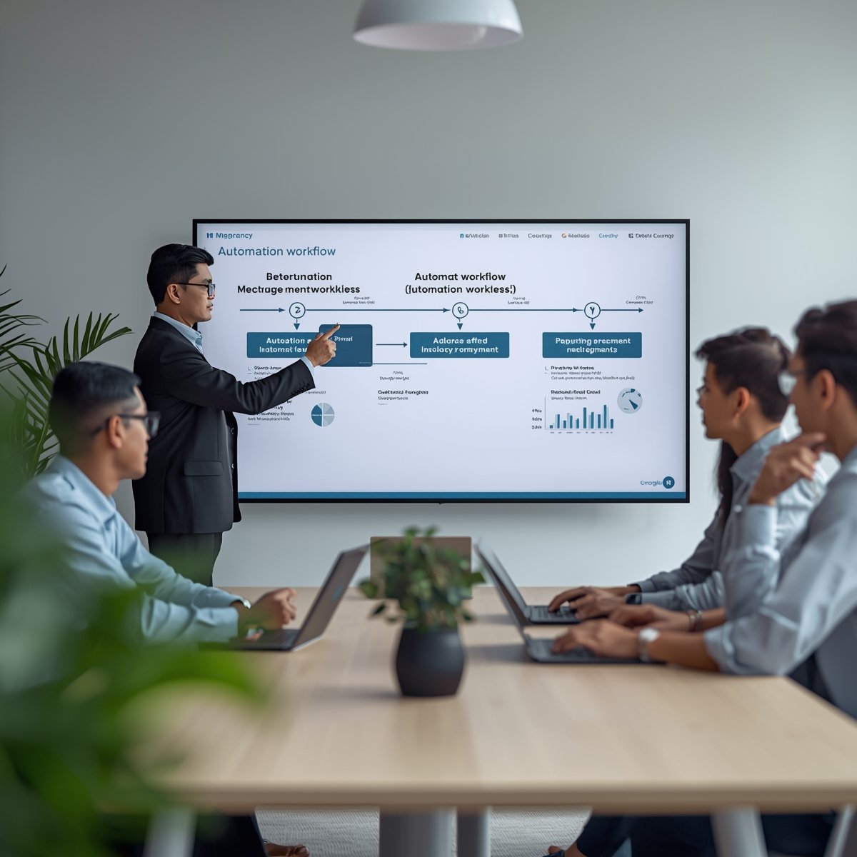 Automation Systems