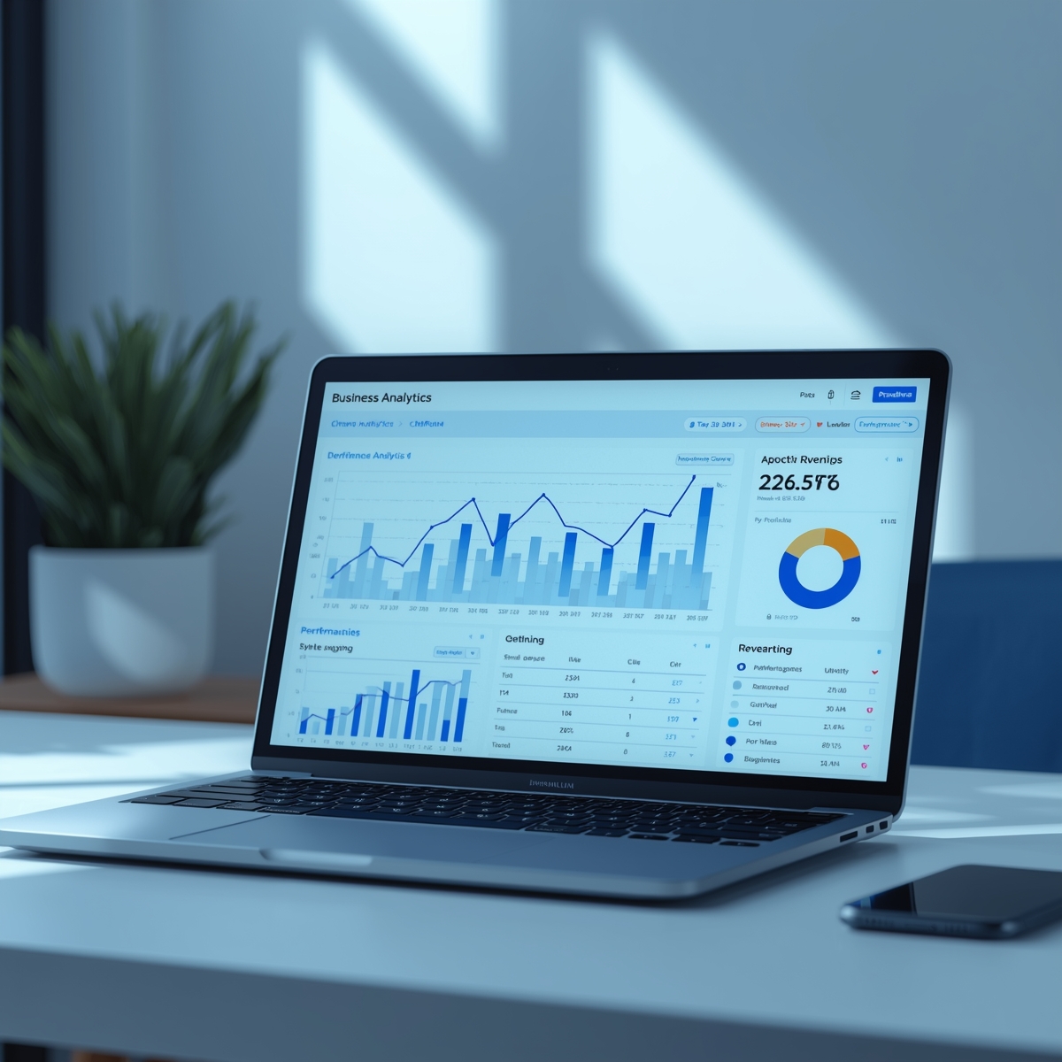 Workflow Dashboard