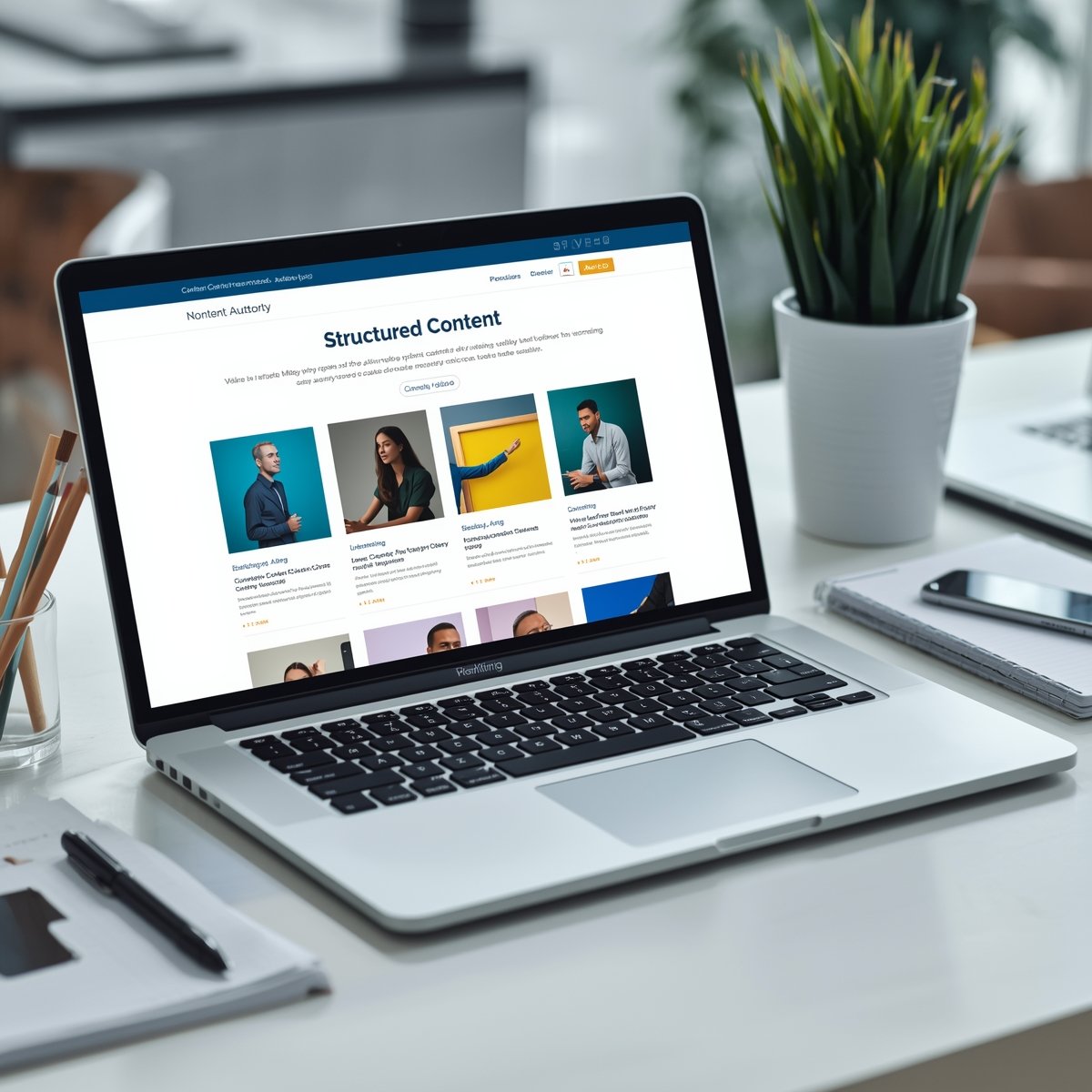 E-Commerce