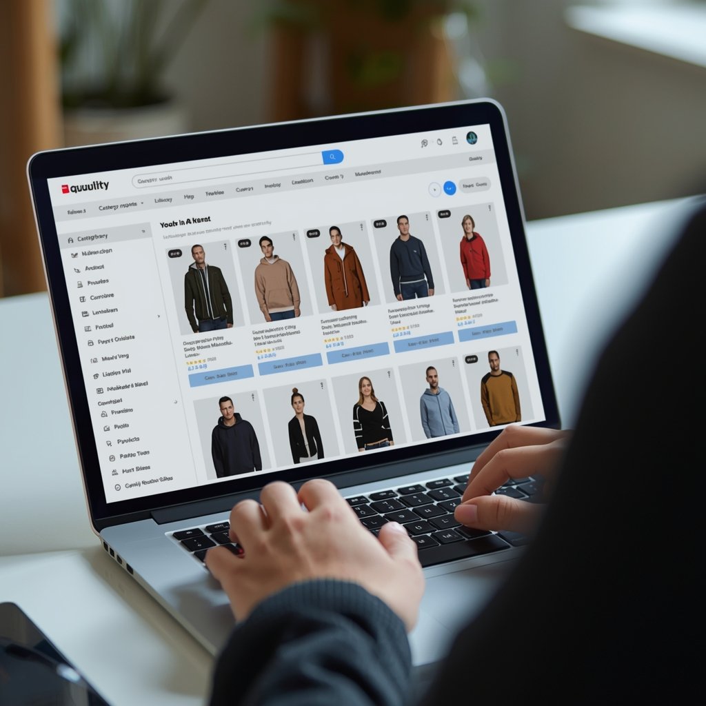 E-Commerce SEO