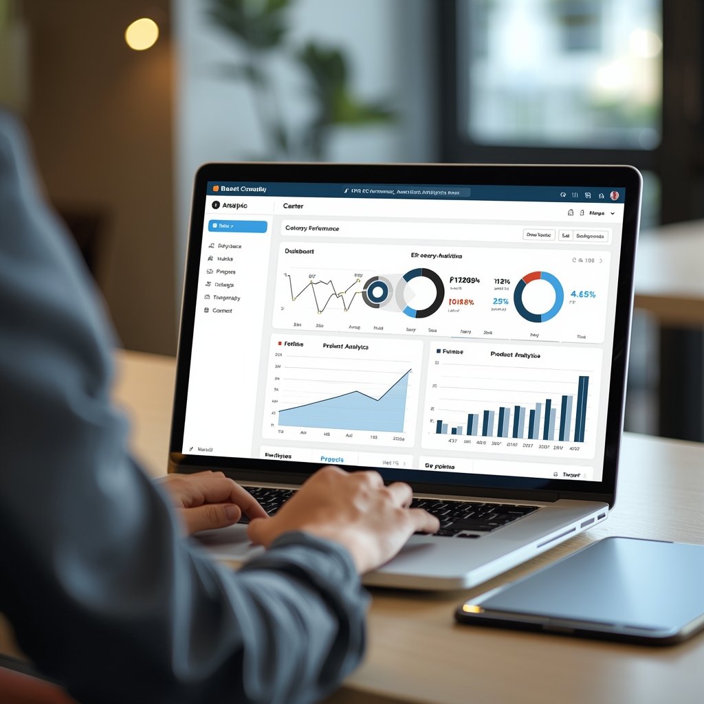 B2B SaaS SEO
