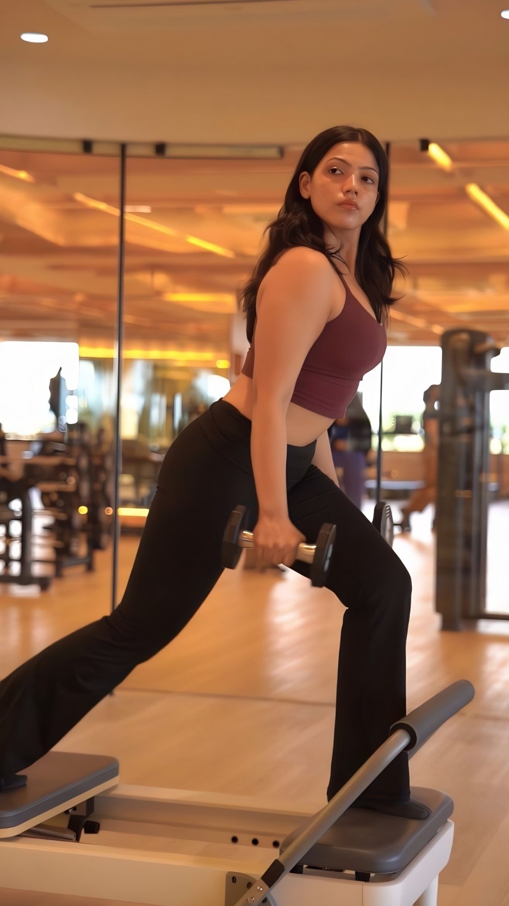 Breath Video