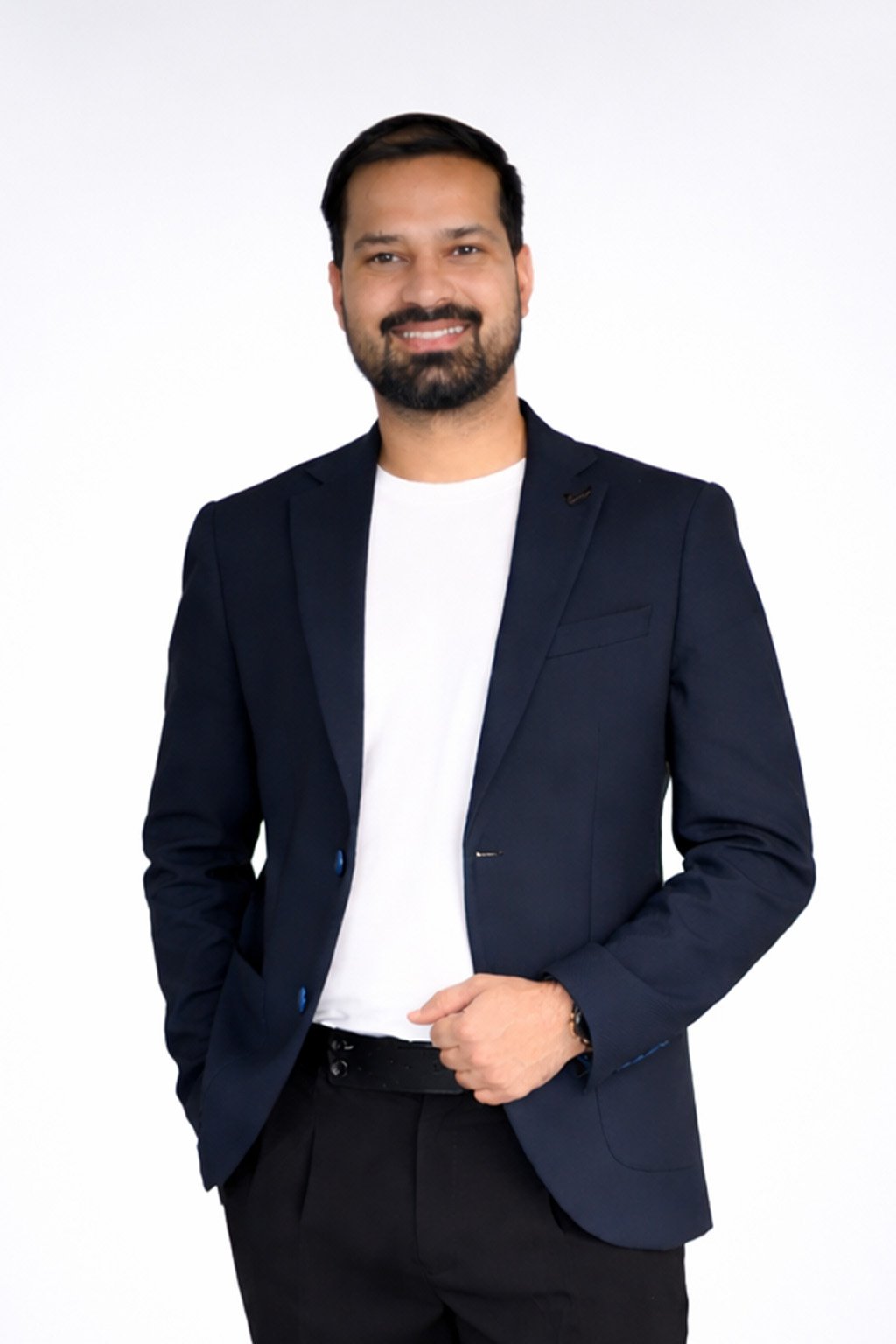 Anil Gahalawat