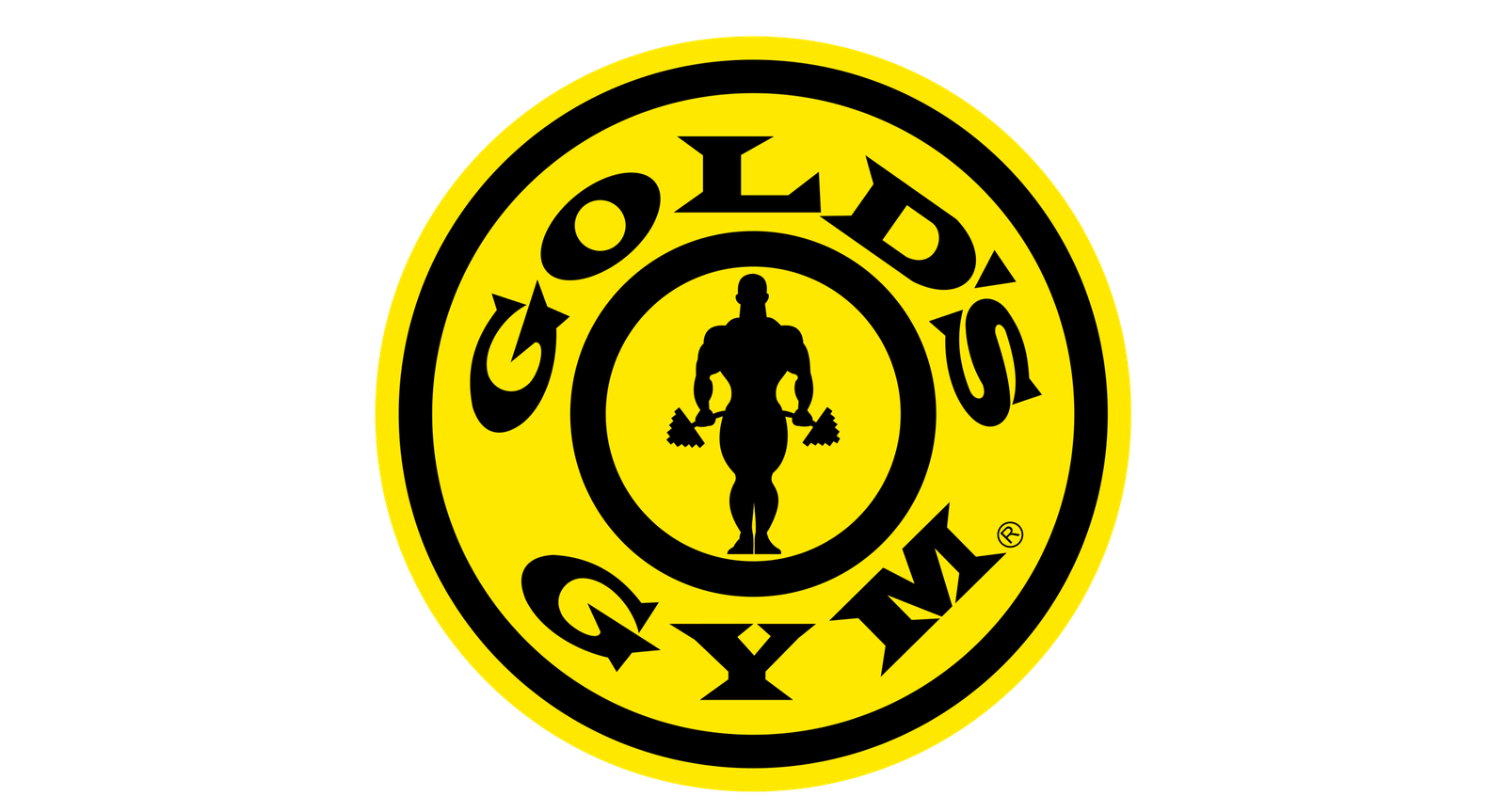Gold's Gym