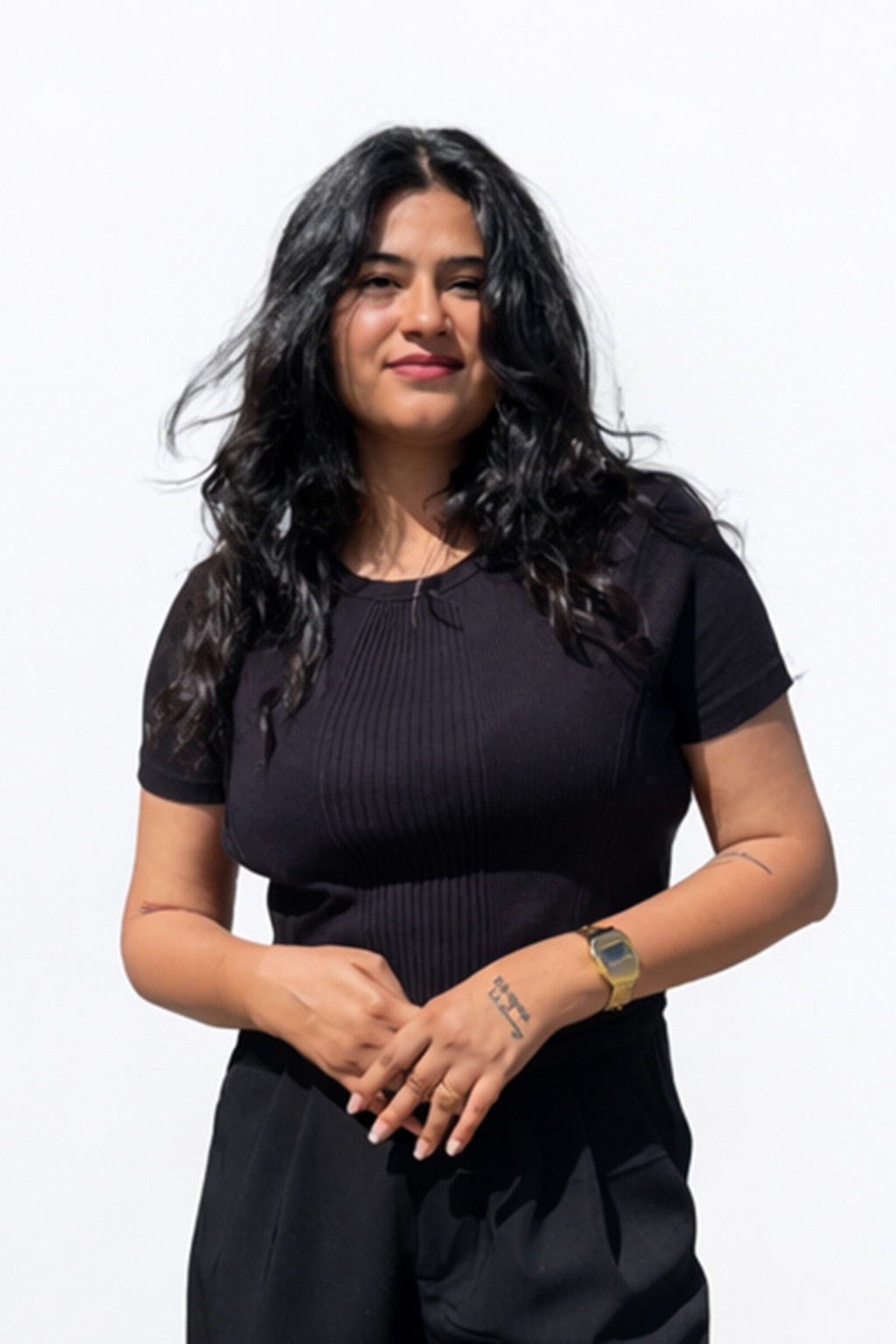 Jyotima Chahar