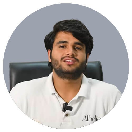 Ankit Chhaba