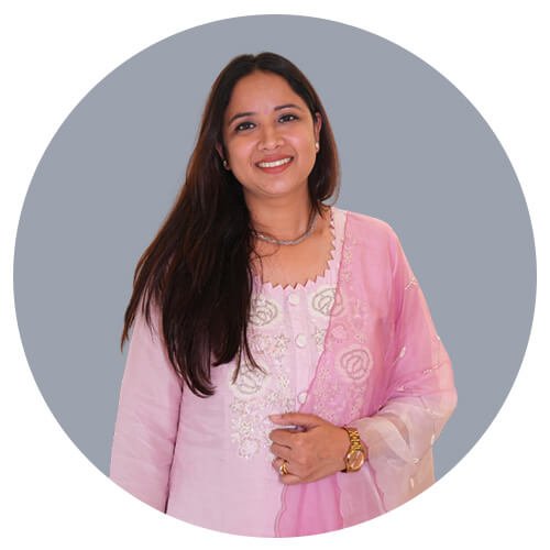 Dr. Ritu Agarwal