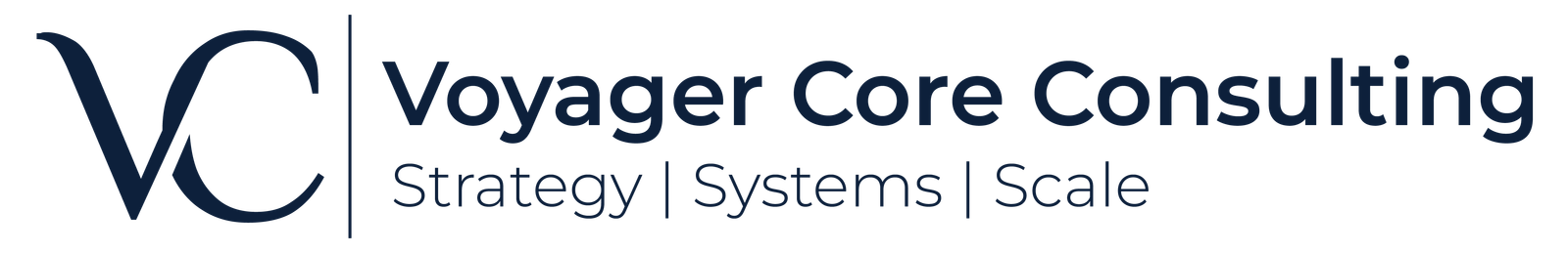 Voyger Logo