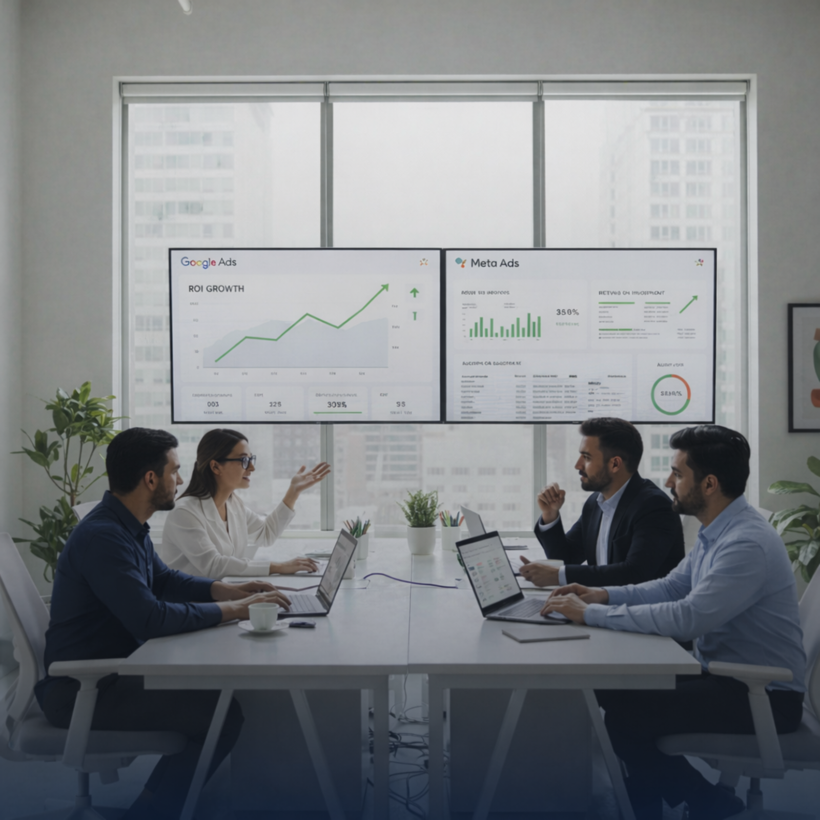 Performance Marketing