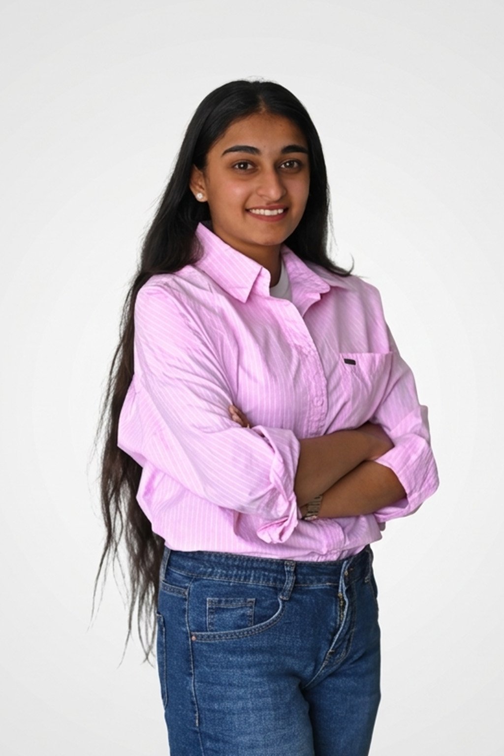 Riddhi Maheshwari