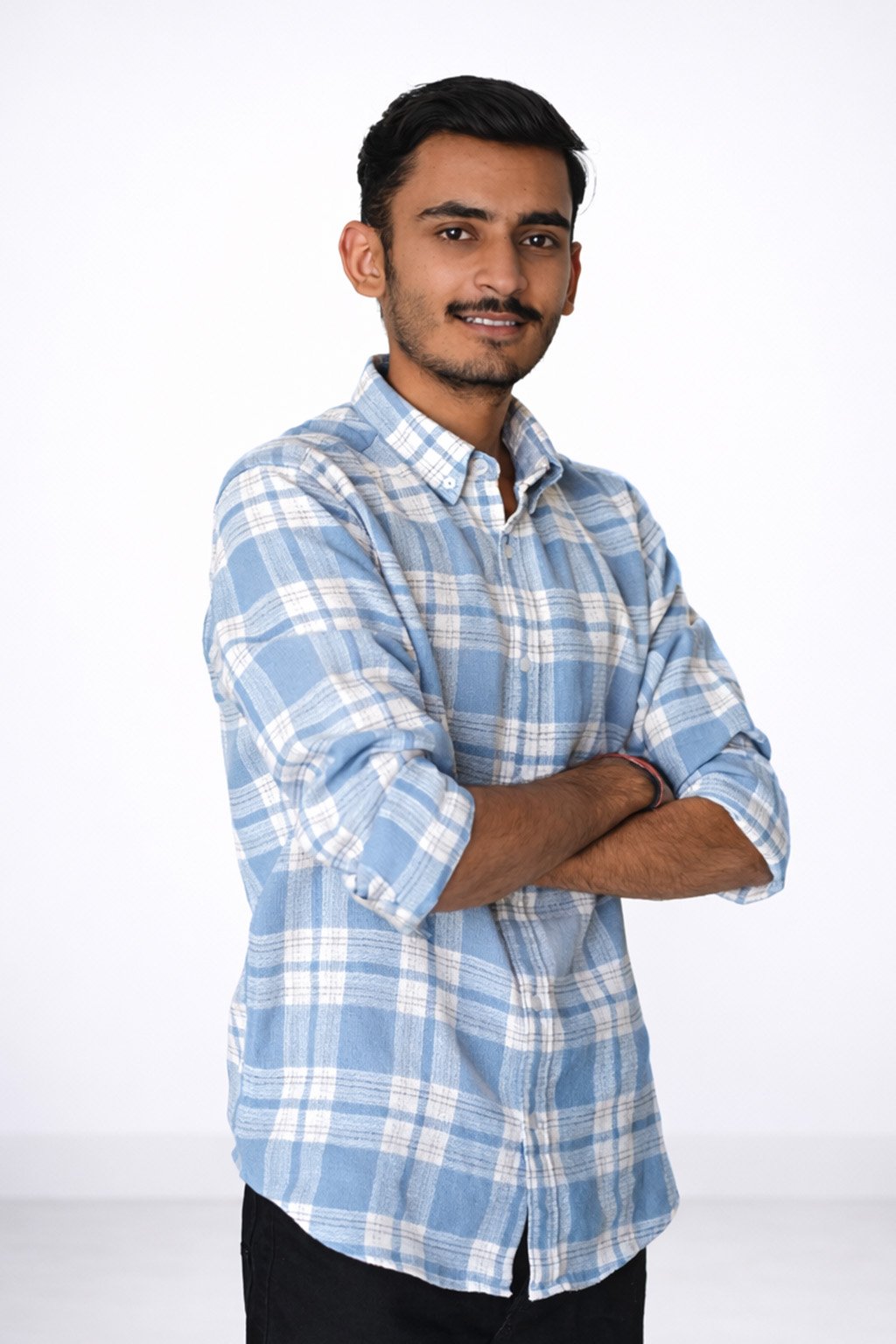 Mohak Tyagi