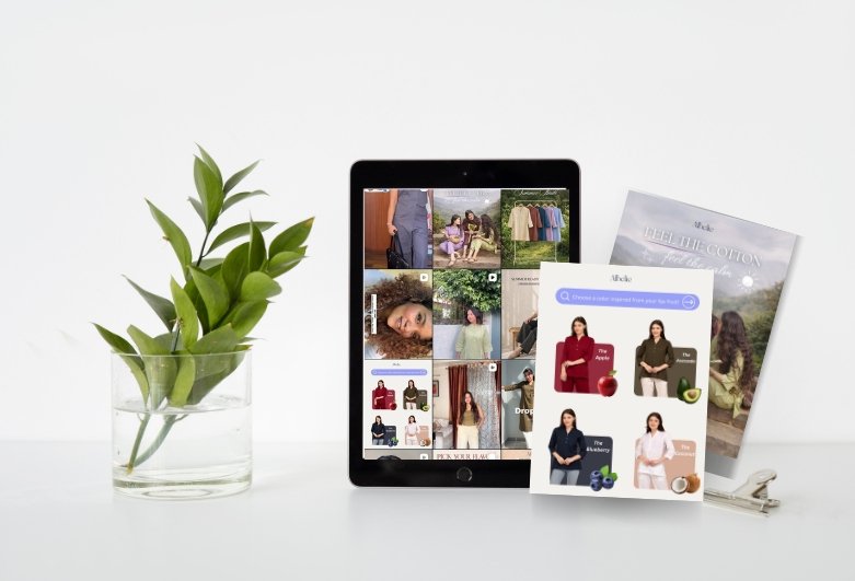 E-Commerce