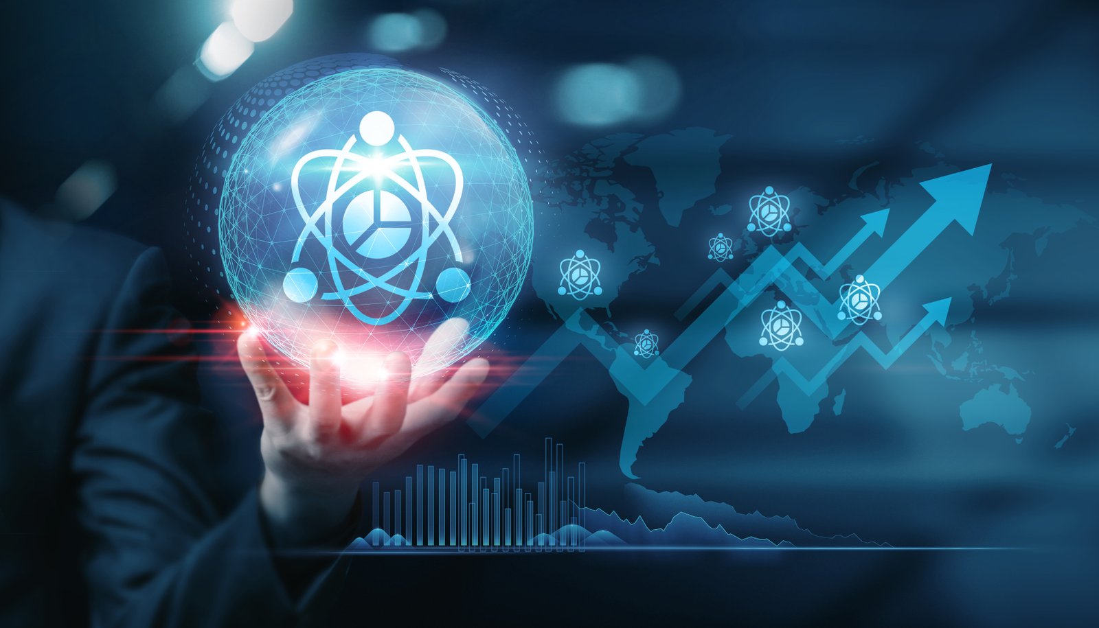 Performance Marketing Background